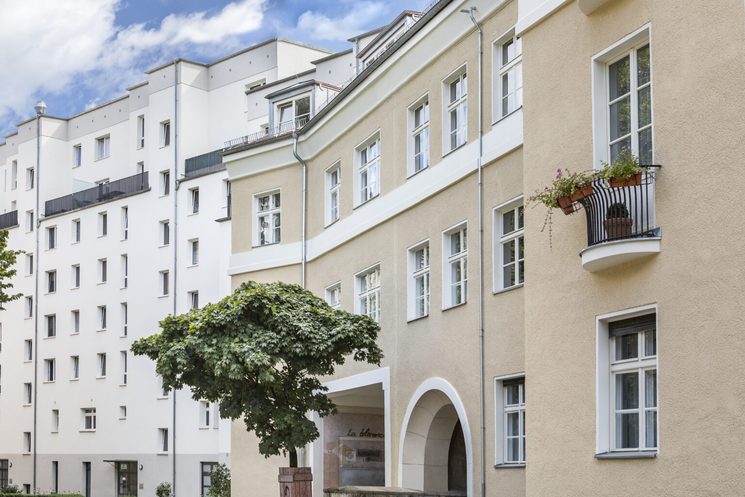 Berlin - Mitte