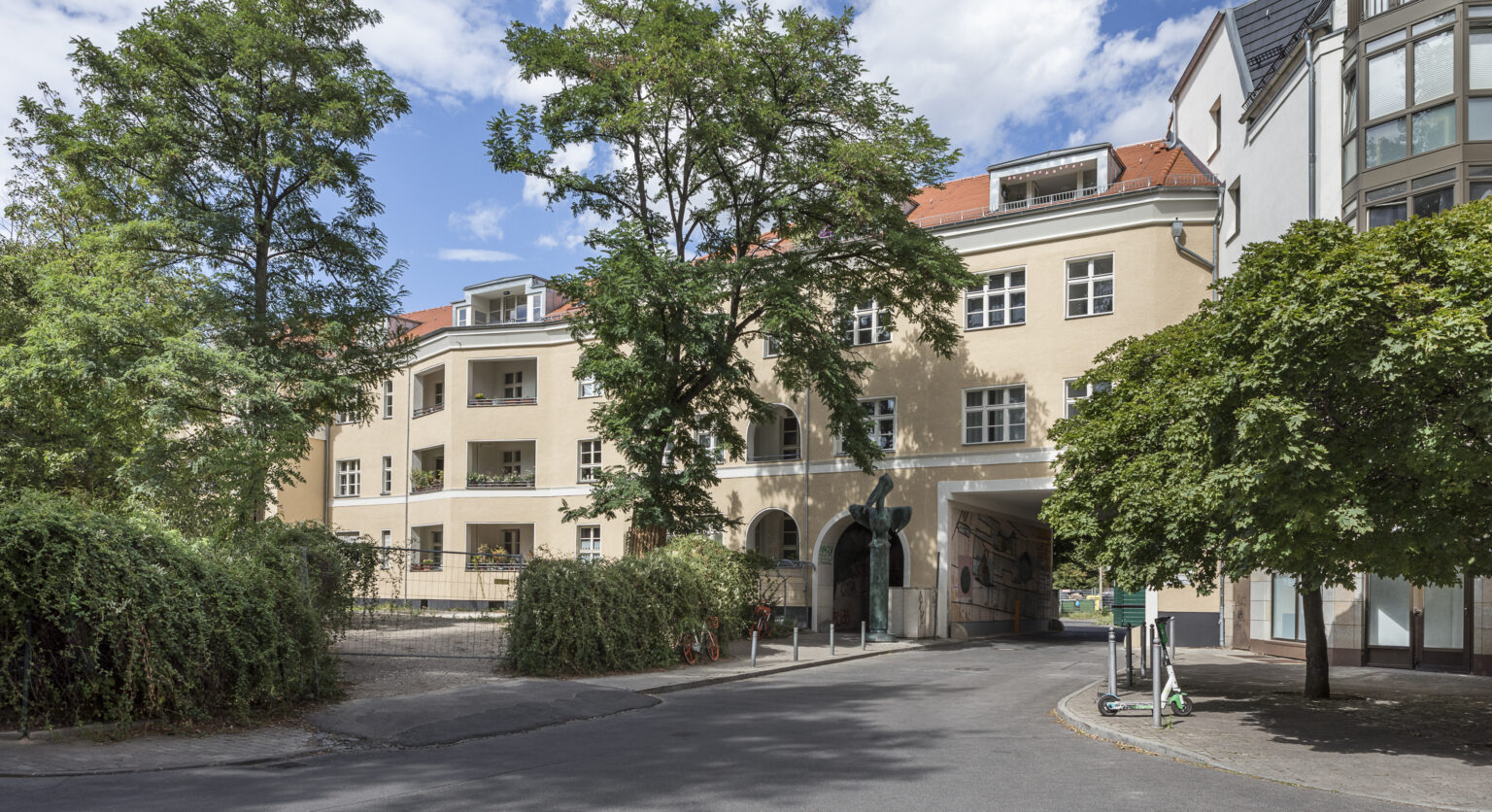 Berlin - Mitte