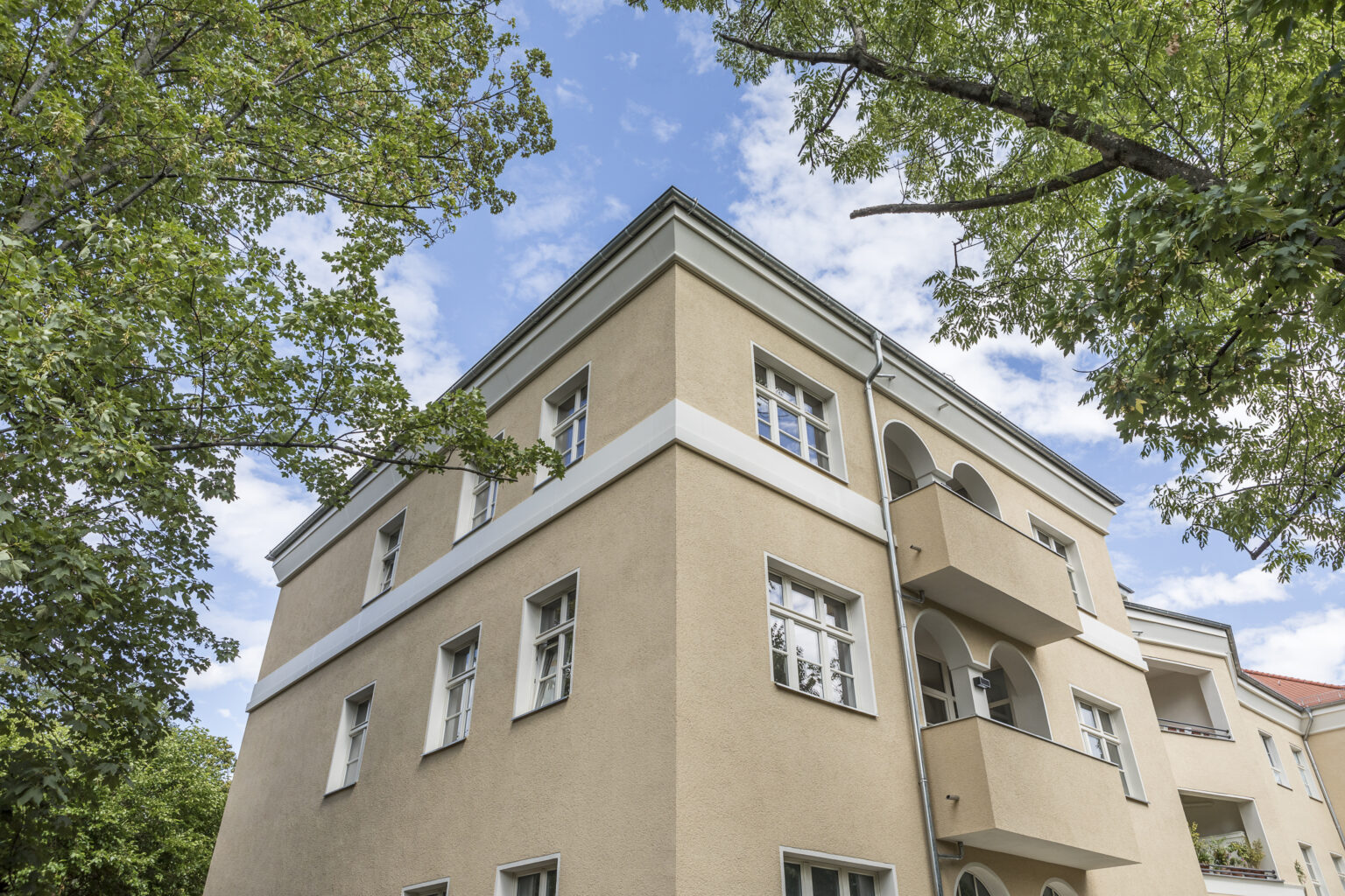 Berlin - Mitte