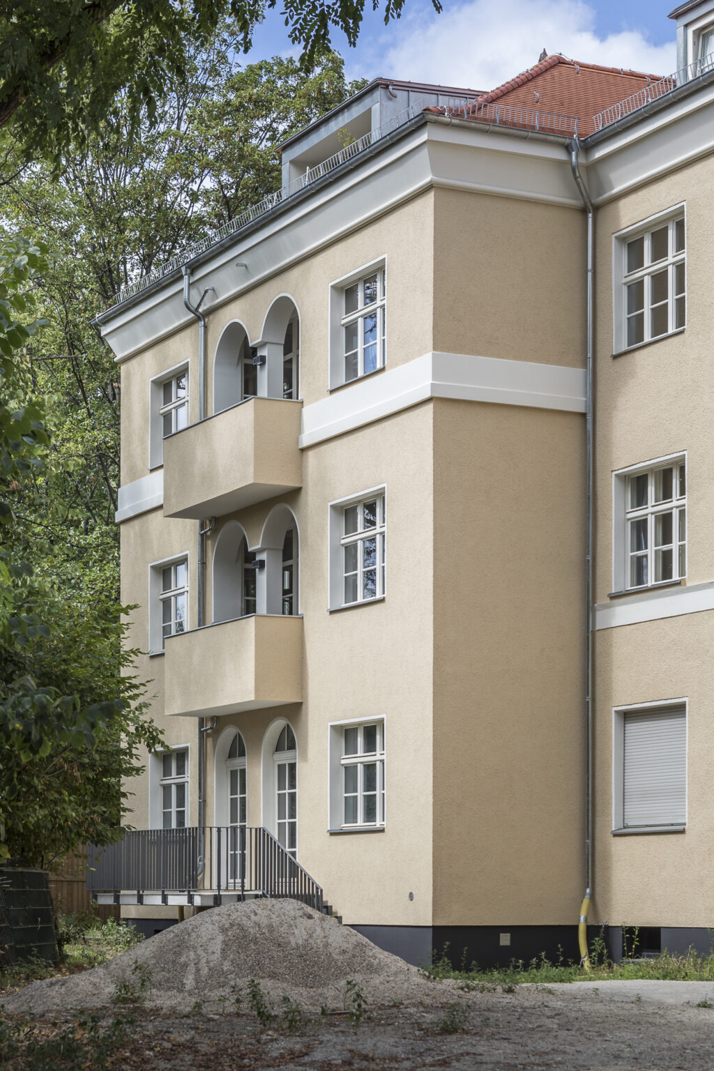 Berlin - Mitte
