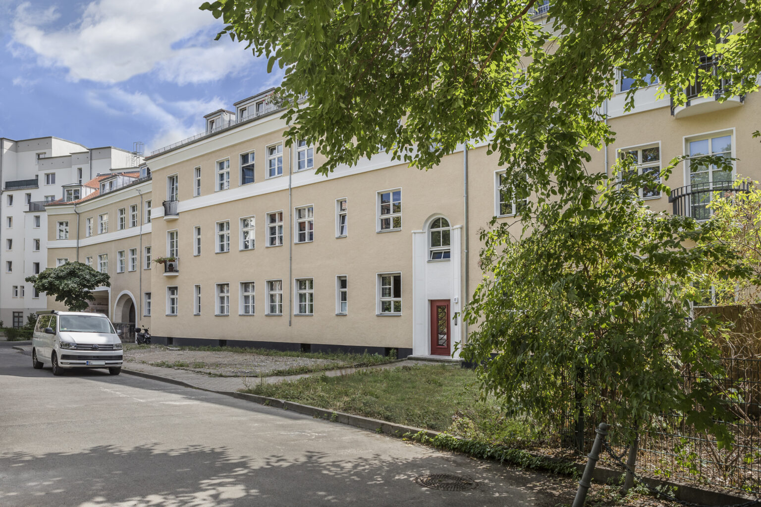 Berlin - Mitte