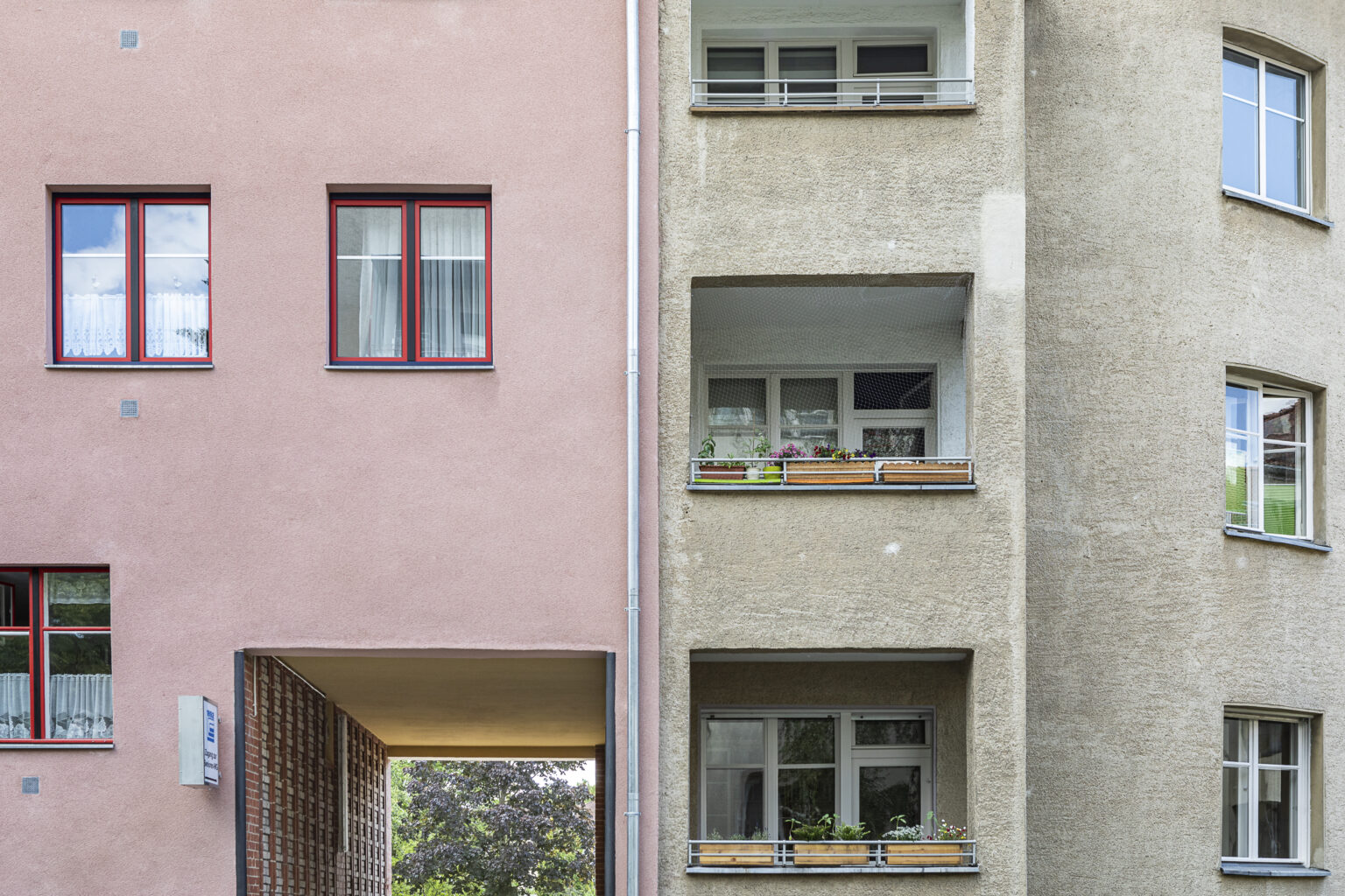 Berlin - Tempelhof