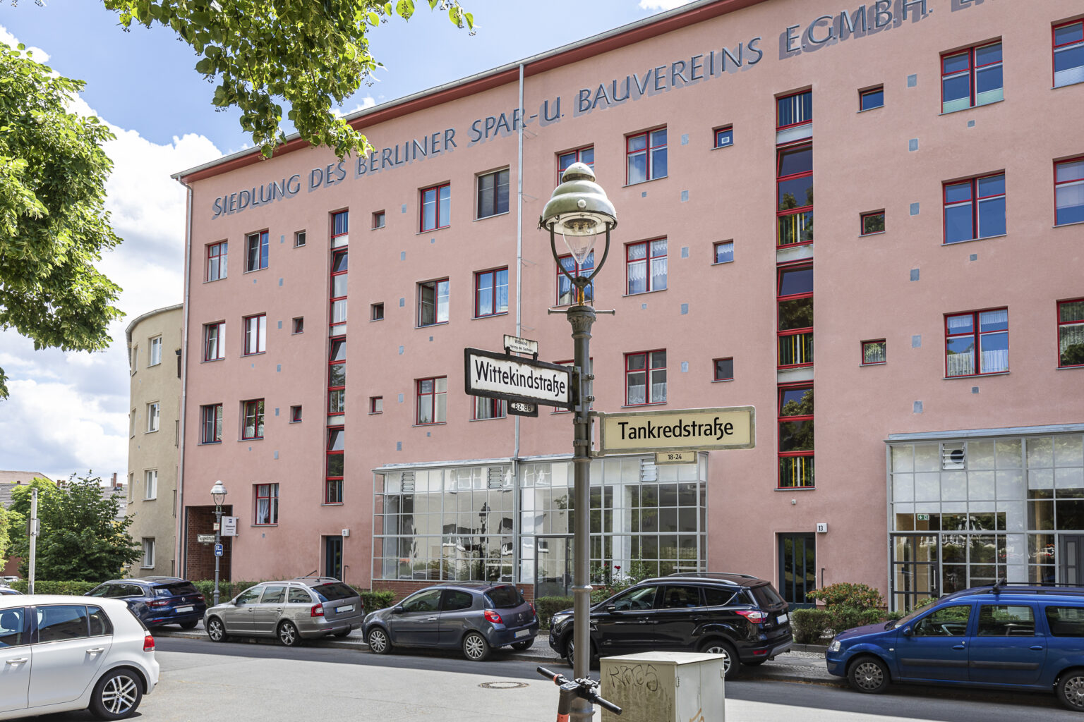 Berlin - Tempelhof