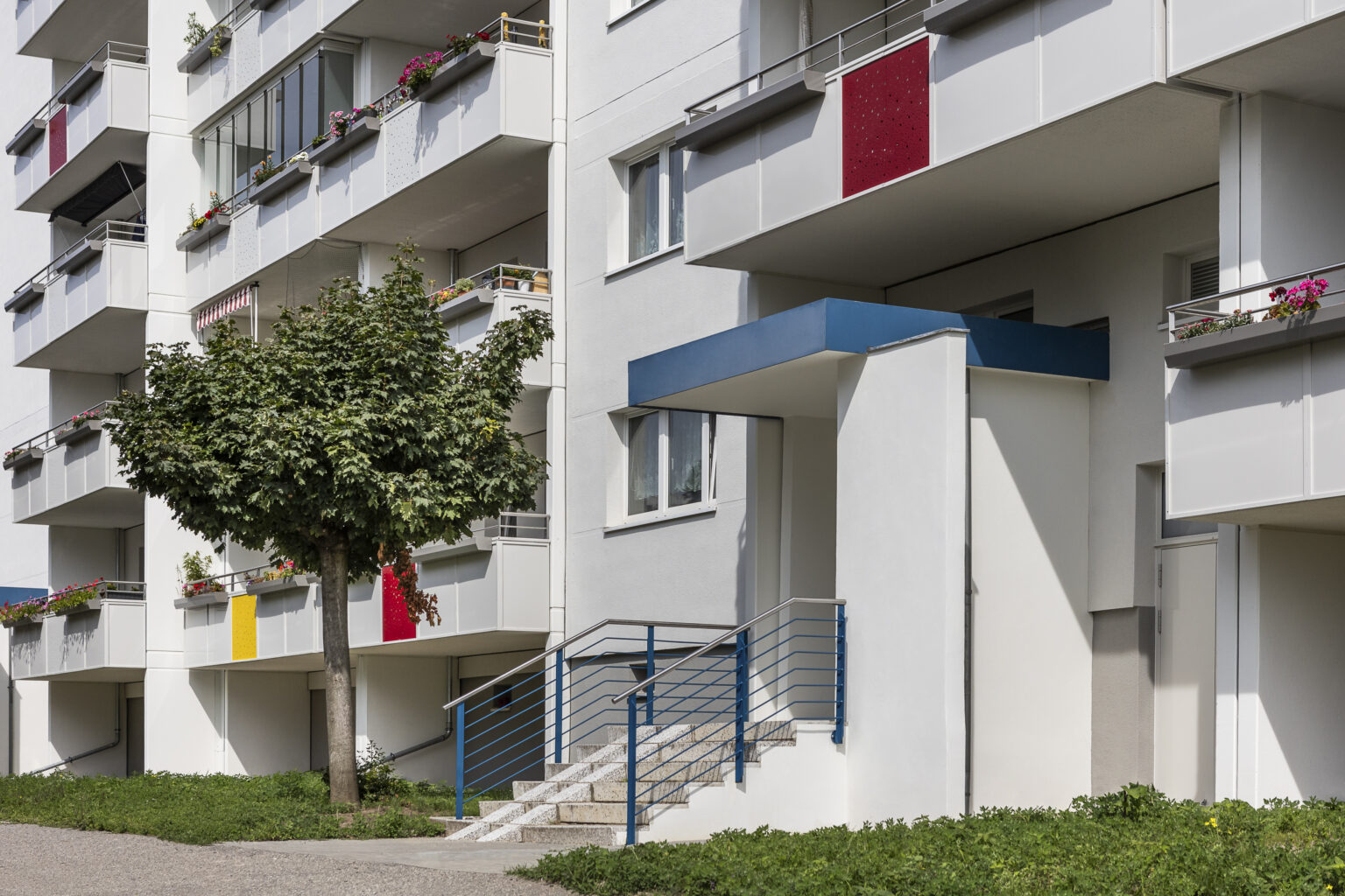 BIG B - Berlin - Marzahn