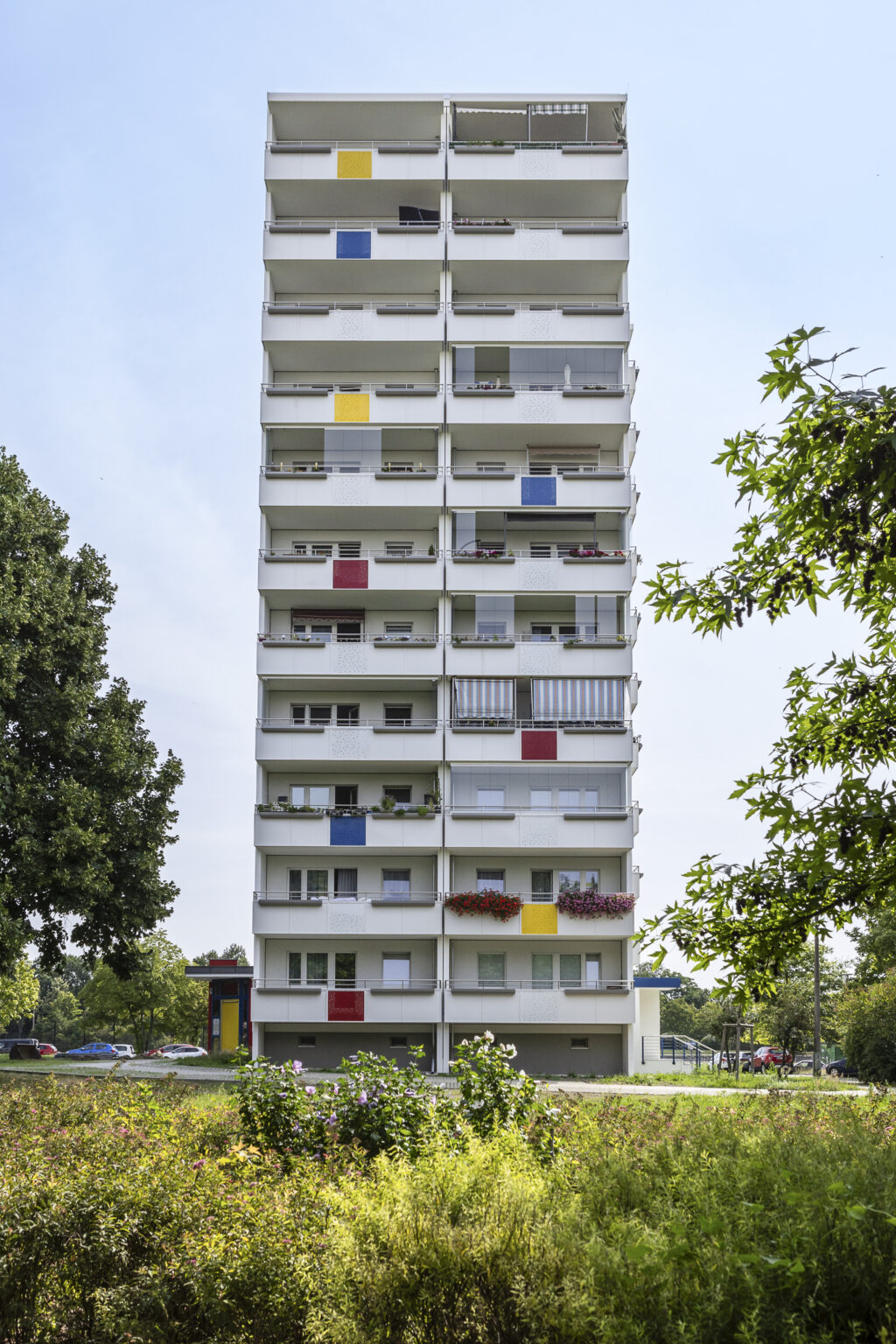BIG B - Berlin - Marzahn
