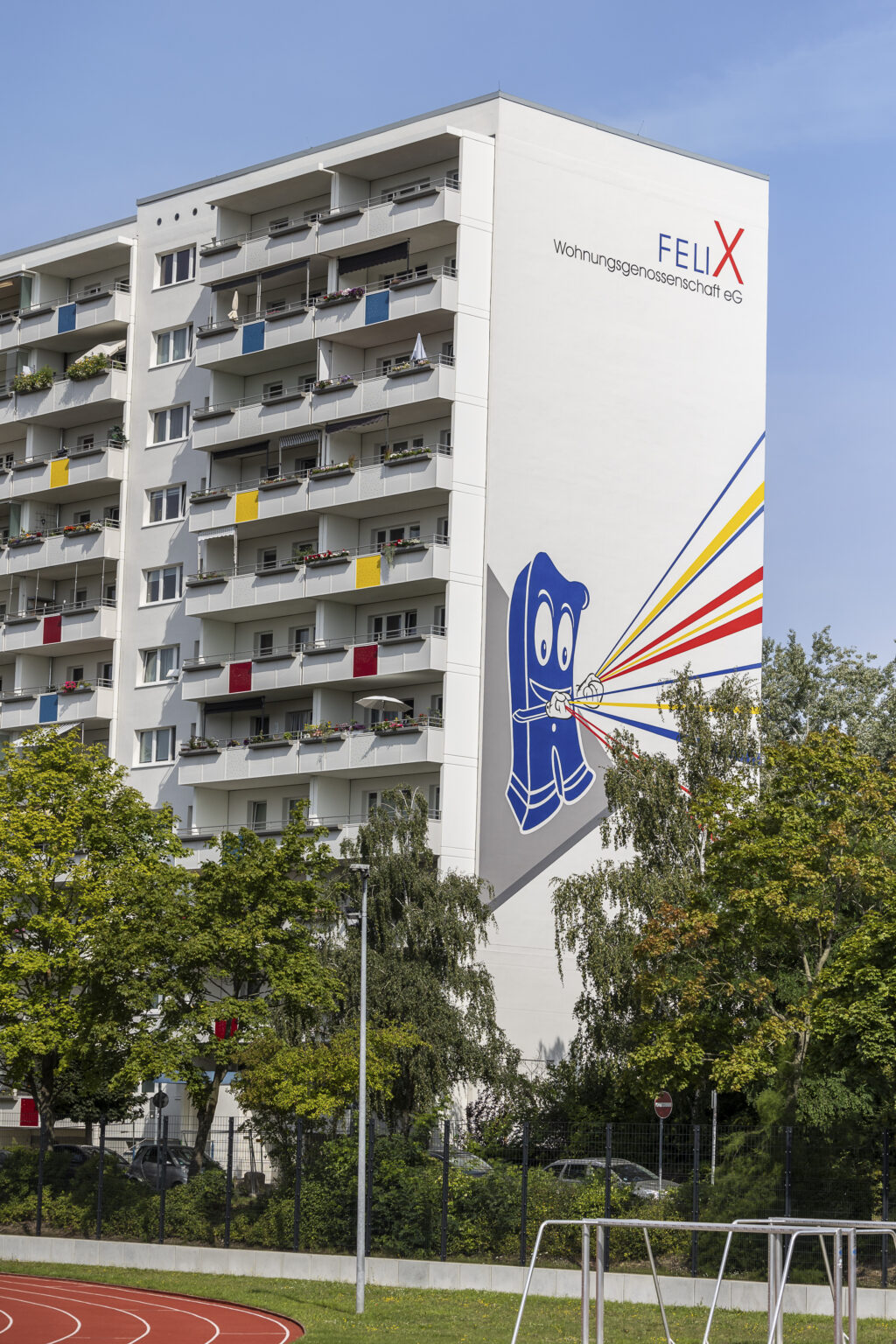 BIG B - Berlin - Marzahn