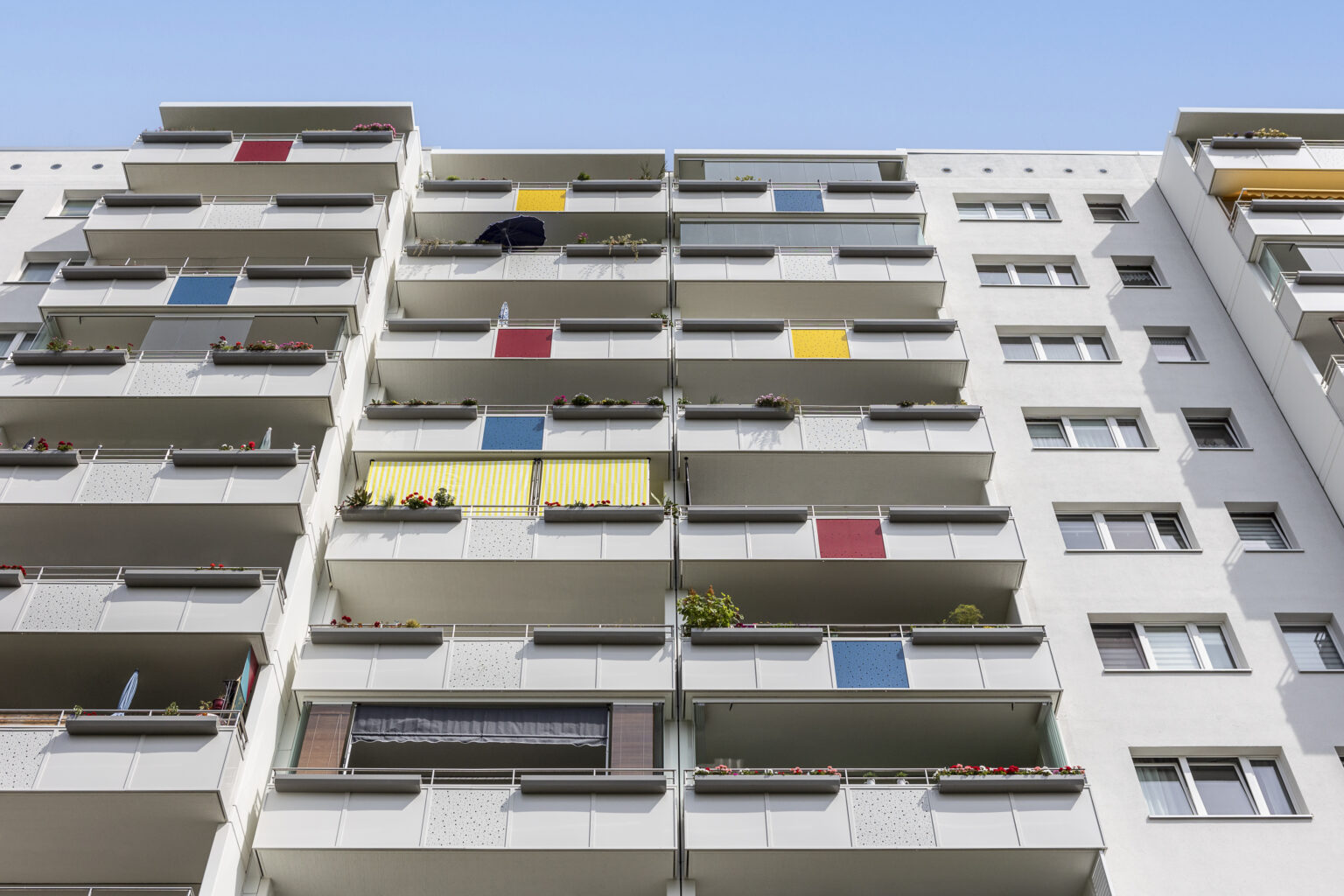 BIG B - Berlin - Marzahn