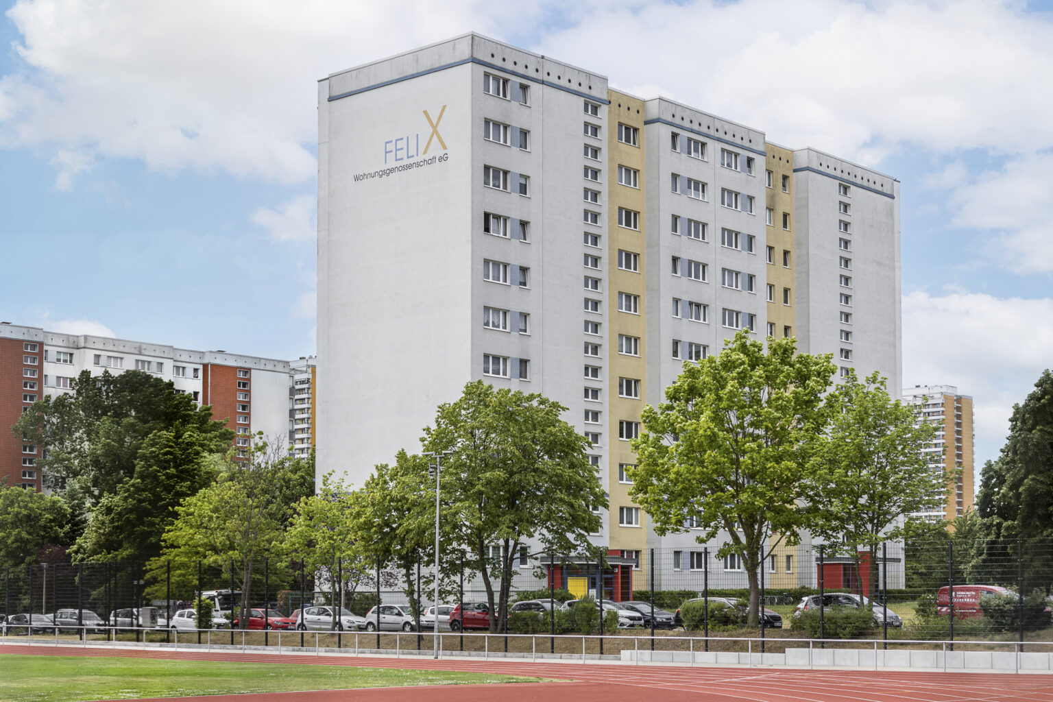 Berlin Marzahn-Hellersdorf