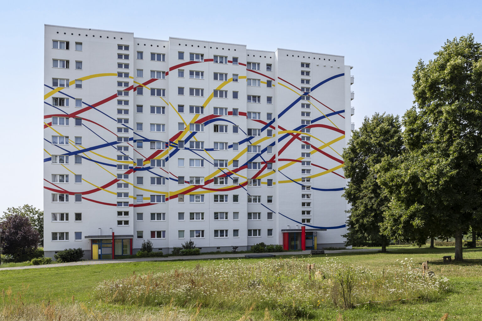 BIG B - Berlin - Marzahn