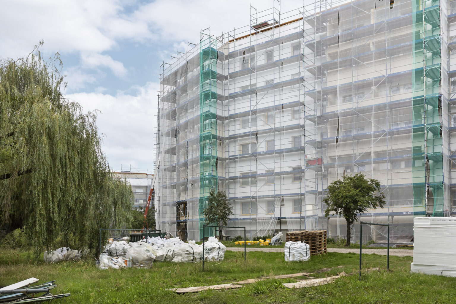BIG B - Berlin - Hohenschönhausen