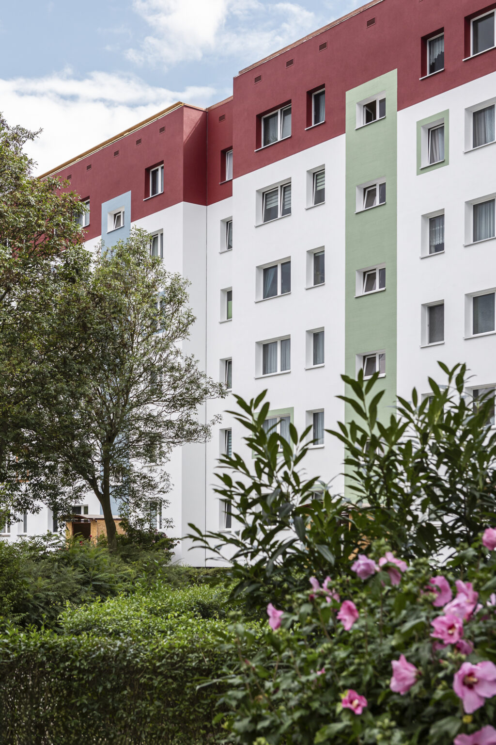 BIG B - Berlin - Hohenschönhausen