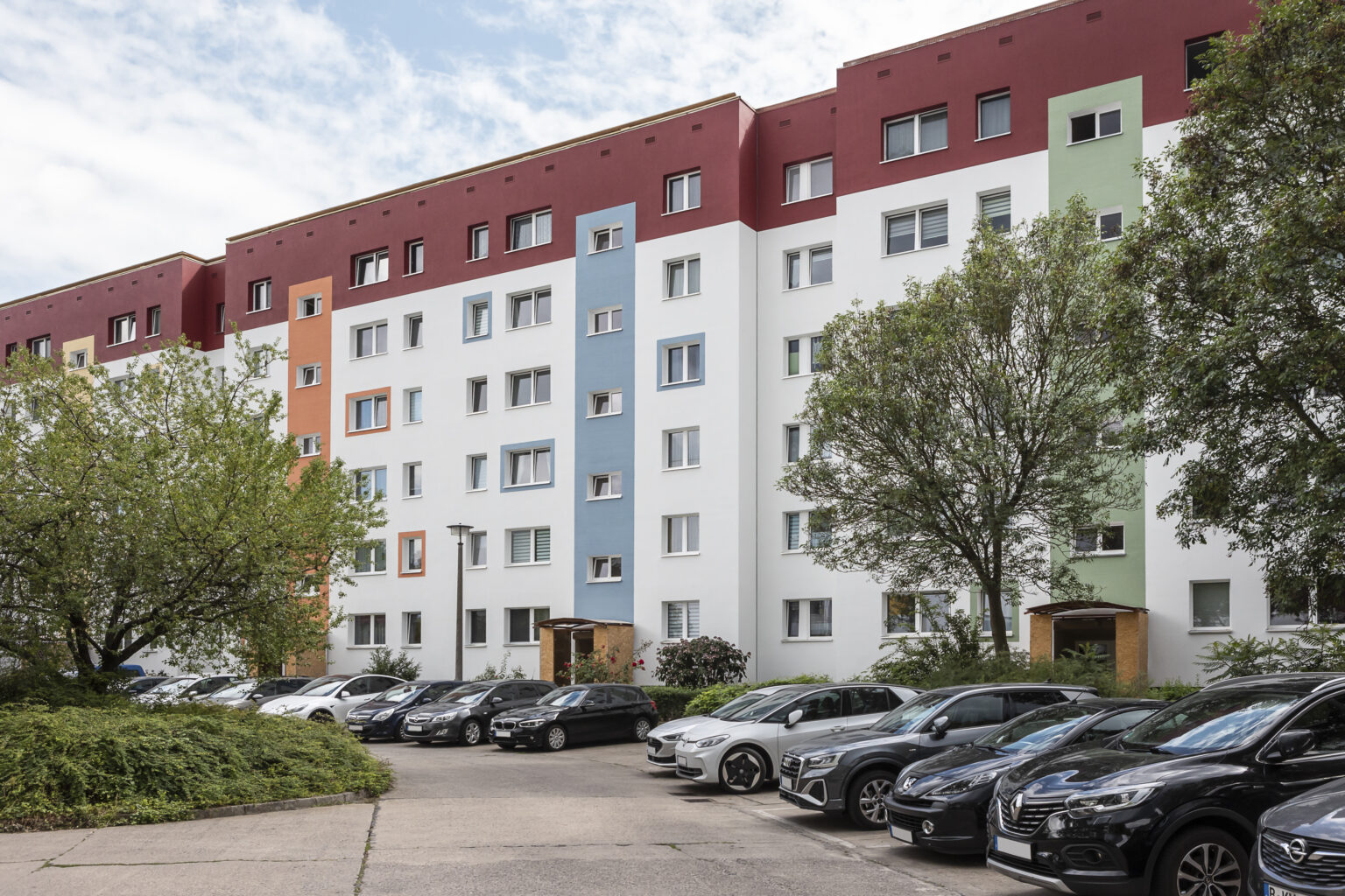 BIG B - Berlin - Hohenschönhausen