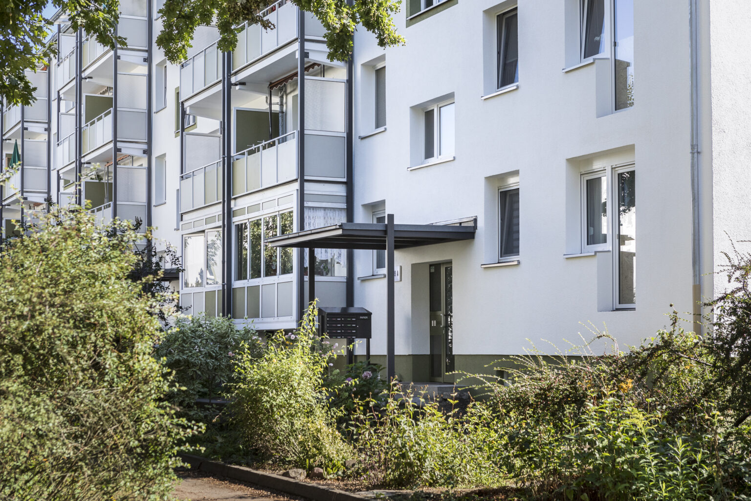 Berlin - Friedrichfelde