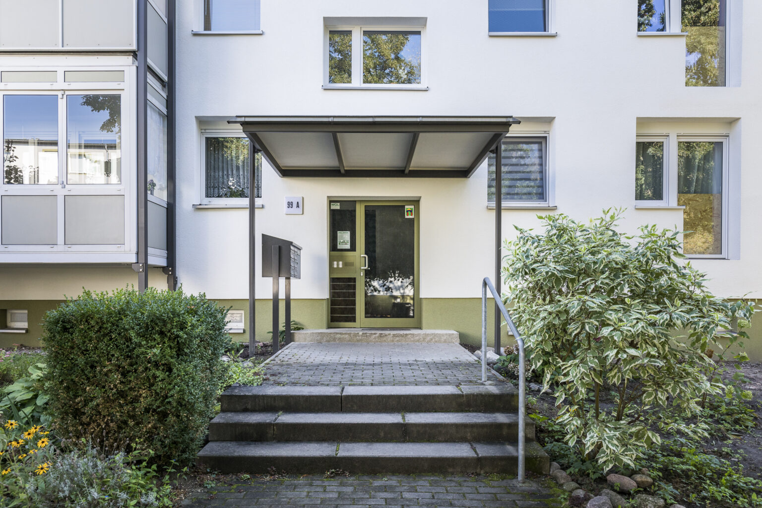 Berlin - Friedrichfelde