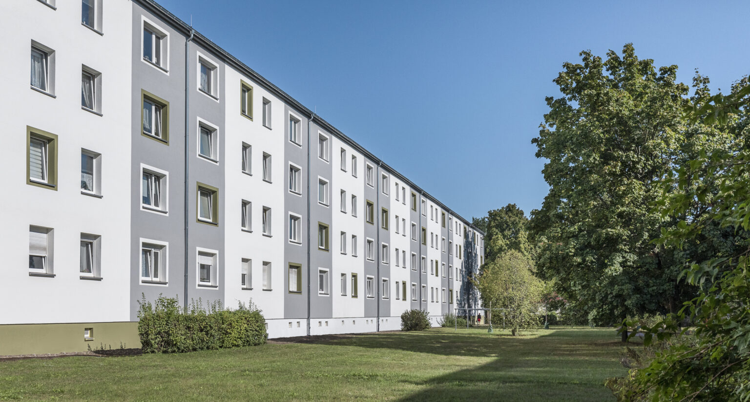 Berlin - Friedrichfelde