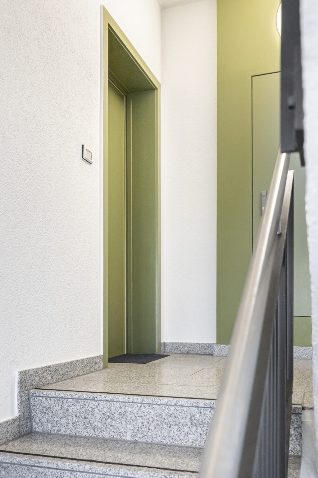 Berlin - Lichtenberg