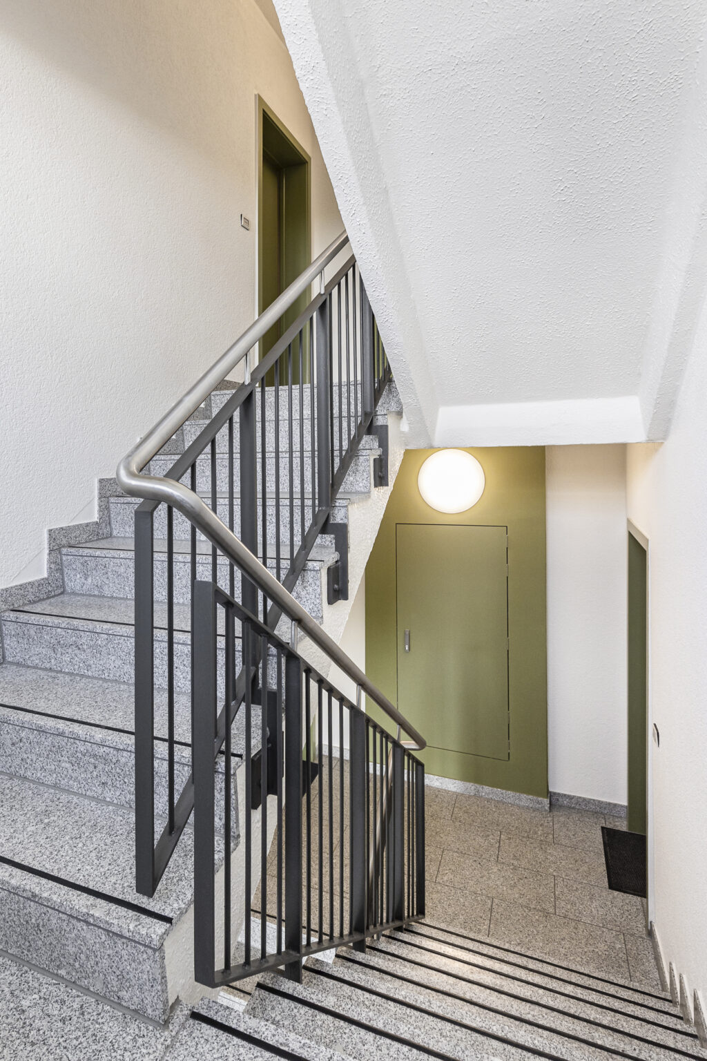 Berlin - Lichtenberg