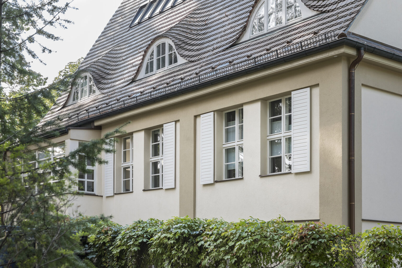 Berlin - Zehlendorf