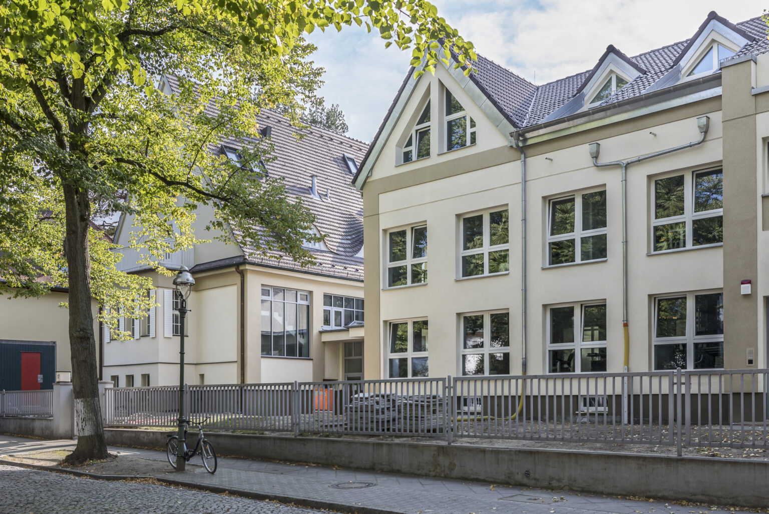 Berlin - Zehlendorf